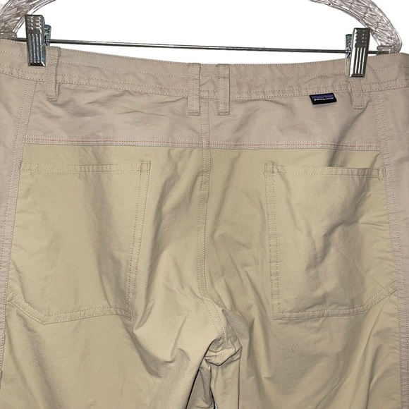 Patagonia Woman Pants Size 12 - Picture 4 of 6